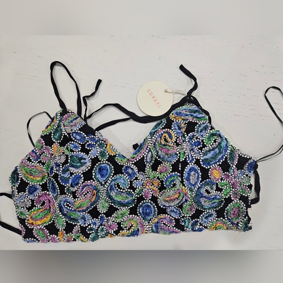 Luxxel - Picture 3 of 14